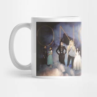 Once Upon A Time Mug